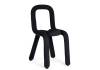 Стул Woodville Garden 15529 black