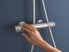 Душевая стойка Grohe Euphoria System 260 27296003 фото 9