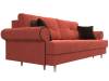 Прямой диван Лига Диванов Сплин 109653 фото 3