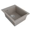 Мойка кухонная Paulmark Decoration 41 PM934150-AR Argan, 41x50 фото 2