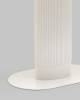 Стол обеденный Stool Group Mystery T-015 custard top DUAL белый 130x80x75 фото 7