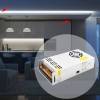 Блок питания Apeyron 12V 400W IP20 33,3A 03-38 фото 17