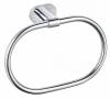 Кольцо для полотенец Wonzon & Woghand WW-8423 хром
