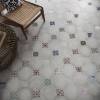 Вставка Kerama Marazzi Паласио VT/A60/1266H 9.8x9.8 фото 3