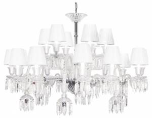 Подвесной светильник Loft IT Flambeau 10209/24