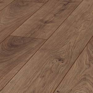 Ламинат Kronotex Robusto 12/33 4V D3591 Дуб Атлас Кофейный 1375x188