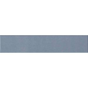 Керамическая плитка Ava Ceramica Up 192077 Blue Glossy 5x25