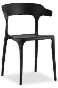 Стул Stool Group Neo Y822 black черный