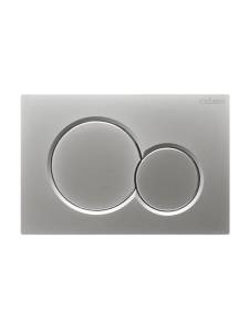 Кнопка смыва Cezares Stylus STYLUS-BTN-IN Сатин