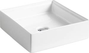 Раковина ArtCeram Scalino SCL001 38 см
