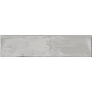 Керамогранит Geotiles Soho Gris Leviglass 6x25