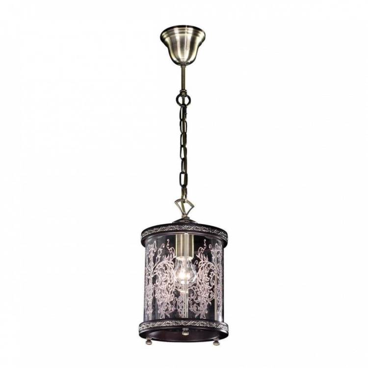Подвесной светильник Citilux Версаль Венге CL408113R