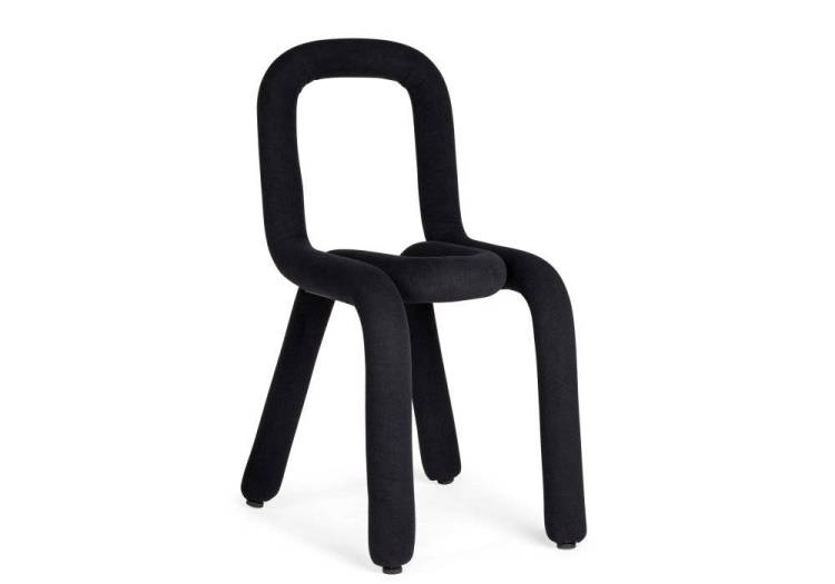 Стул Woodville Garden 15529 black