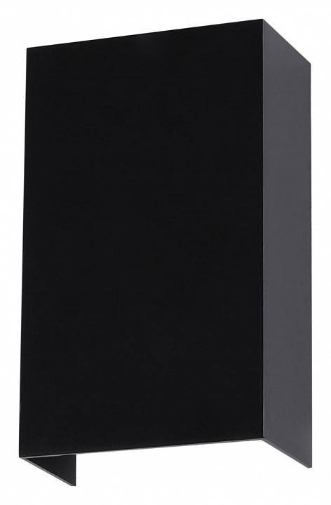 Уличный настенный светильник Citilux Stels CLU0741