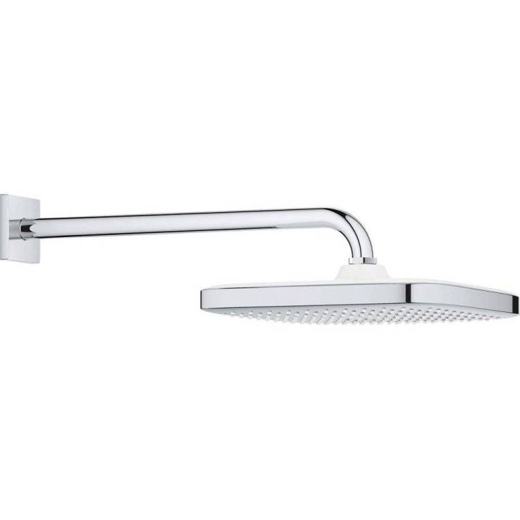 Верхний душ Grohe Tempesta 26687000 250 Cube