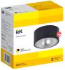 Потолочный светильник IEK 4017 LT-UPB0-4017-GX53-1-K56 фото 5