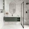 Керамогранит Ceradim Carrara Immense белый Полированный 60х120 фото 5
