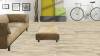 Керамогранит ITC Akara Wood Beige Carving 60x120 фото 2