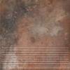 Ступень Paradyz Arteon Taupe Stopnica Prosta 30X30