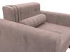 Кресло Лига Диванов Лига-070 132552 Бежевый фото 4