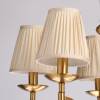Люстра MW-Light Вирджиния 444012205 фото 4