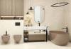 Керамогранит Alma Ceramica Amsterdam GFU6060ADM40R матовый 60x60x9 фото 11