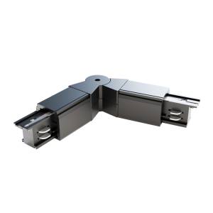 Коннектор гибкий Technical Accessories for tracks Trinity TRA005CS-31B