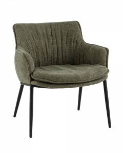 Кресло Stool Group Твигги LV-126-Pa227-01 Зеленый