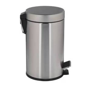 Мусорное ведро Merida Classic Eco KIP471 20 л