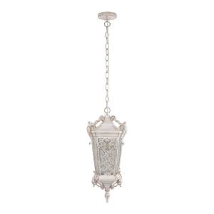 Уличный подвесной светильник Loft IT Tremezzo 100019P WBG
