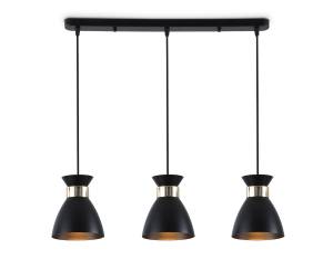 Светильник подвесной Ambrella light Traditional TR8469