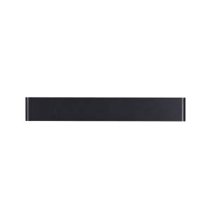 Настенный светодиодный светильник Odeon Light Hightech Framant 4294/20WL