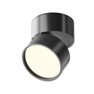 Потолочный светильник Technical Onda C024CL-12W4K-B-1