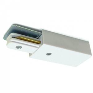 Ввод питания Arte Lamp Track Accessories WH A160033