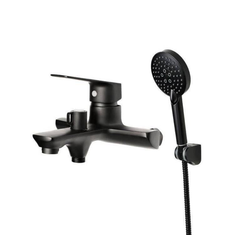 Смеситель для ванны Orange Aristo M19-300b