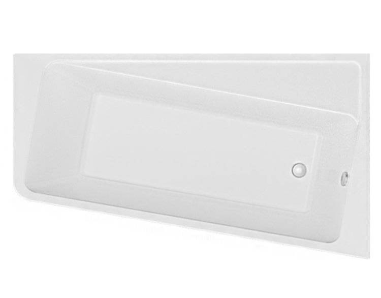 Акриловая ванна для комплекта Marka One Direct 01дир1710п 170x100 R