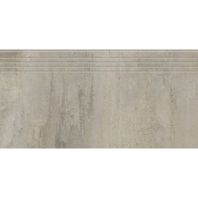 Ступень Kerranova Elevator K-2011/MR/st01 Grey Beige 29.4x120