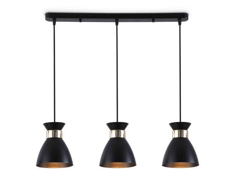 Светильник подвесной Ambrella light Traditional TR8469