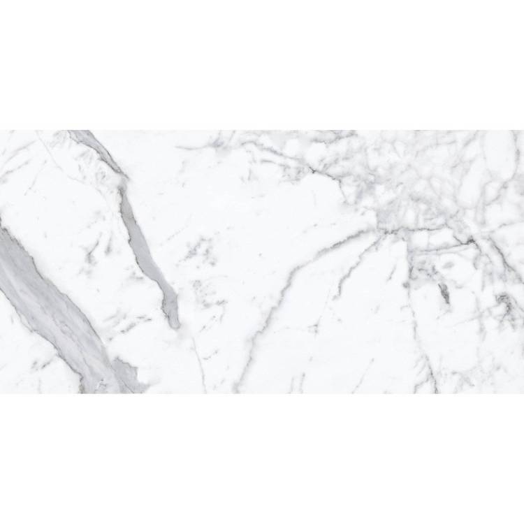 Керамогранит Estima Montis 36567 MN01/PS_NC/60x120x10R/GW White 60x120