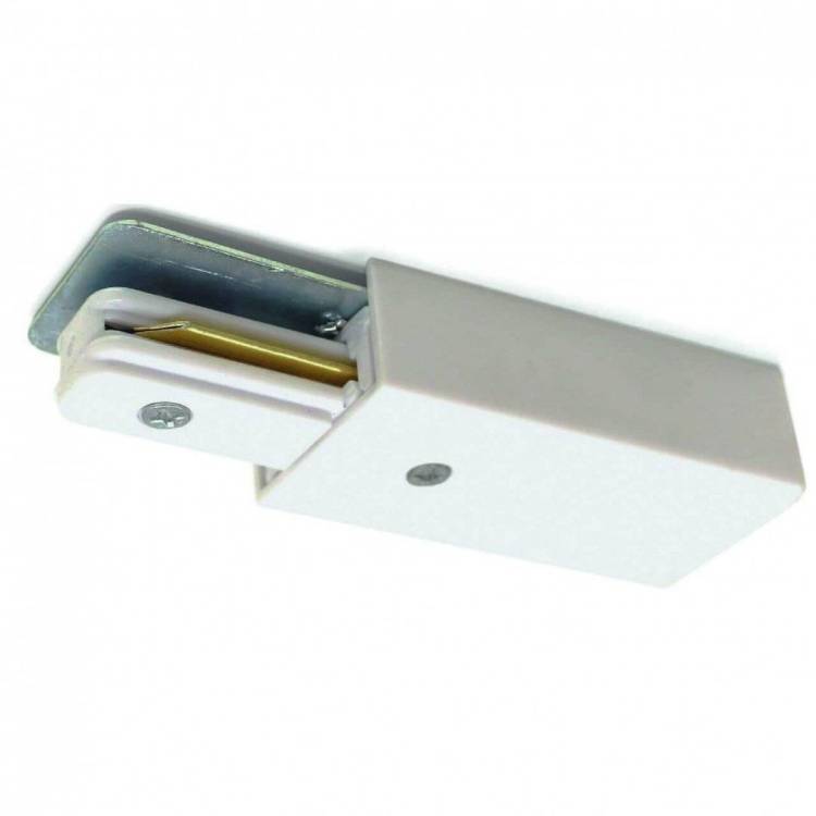 Ввод питания Arte Lamp Track Accessories WH A160033