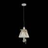 Подвесной светильник Maytoni Bird ARM013-PL-01-W фото 4