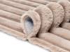 Ковер Tianjin home art carpet Lisabon 3 Beige Прямоугольник 2x1.5 м фото 7