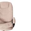 Кресло компьютерное Tetchair Comfort LT 19383 бежевый фото 6