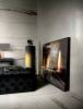 Керамогранит Rex Ceramiche Prexious of Rex 755845 Charming Amber Glossy Ret 60x120 фото 17