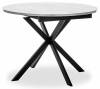 Стол обеденный Leset Капри 2500000112362 Цемент