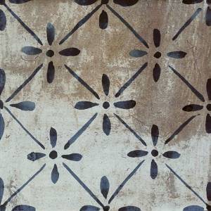 Декор Kerama Marazzi Довиль VT/A236/1146 4 Глянцевый 9.8x9.8