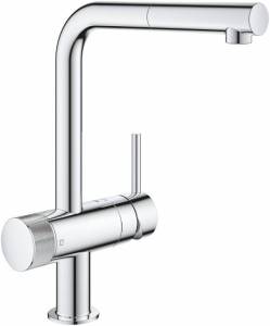 Смеситель для кухни Grohe Blue Pure Minta 31721000