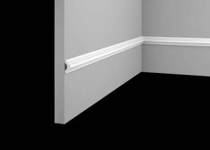 Молдинг Artiva RT009 200x1.2x2.5