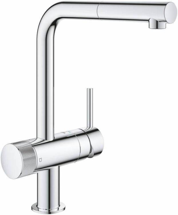 Смеситель для кухни Grohe Blue Pure Minta 31721000