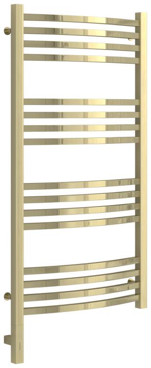 Полотенцесушитель электрический Сунержа Аркус 3.0 020-5704-1050 Шампань, 100x53